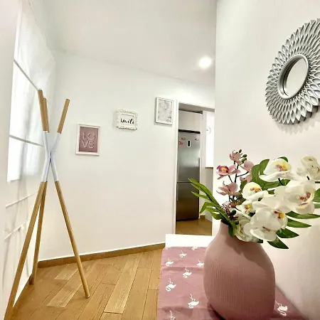 Apartamento Con Wifi En Corazon De Santa Cruz De Tenerife Apartment