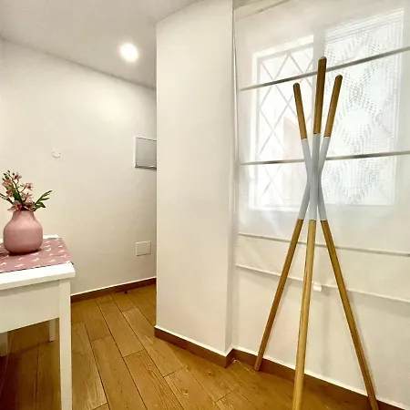Apartamento Con Wifi En Corazon De Santa Cruz De Tenerife