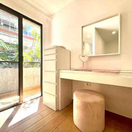 Apartamento Con Wifi En Corazon De Santa Cruz De Tenerife