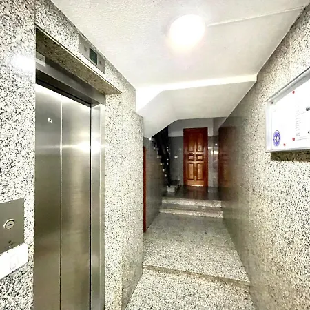 Apartamento Con Wifi En Corazon De Santa Cruz De Tenerife Santa Cruz de Tenerife