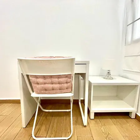 Apartamento Con Wifi En Corazon De Santa Cruz De Tenerife Санта-Крус-де-Тенерифе