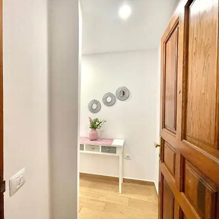 Apartamento Con Wifi En Corazon De Santa Cruz De Tenerife * Santa Cruz de Tenerife