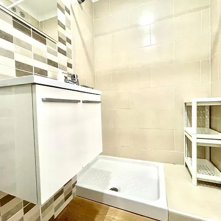 Apartamento Con Wifi En Corazon De Santa Cruz De Tenerife *