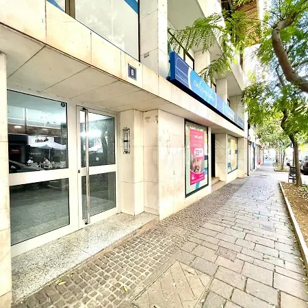 Apartamento Con Wifi En Corazon De Santa Cruz De Tenerife *