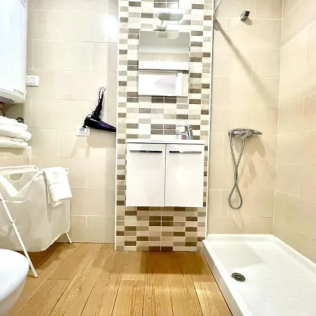 Apartamento Con Wifi En Corazon De Santa Cruz De Tenerife Apartment *