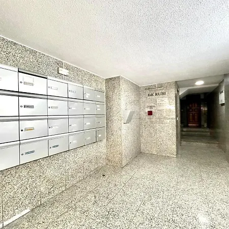 Apartamento Con Wifi En Corazon De Santa Cruz De Tenerife Apartment