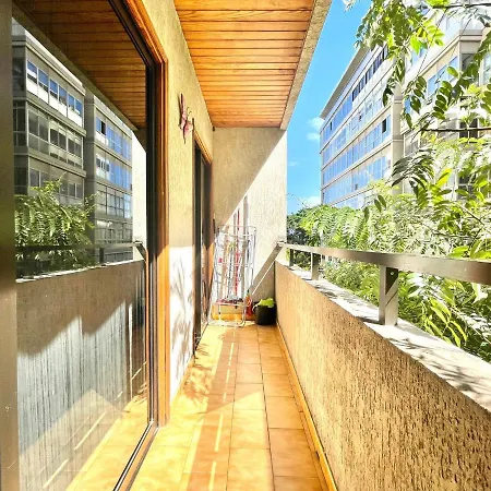 Apartment Apartamento Con Wifi En Corazon De Santa Cruz De Tenerife Santa Cruz de Tenerife