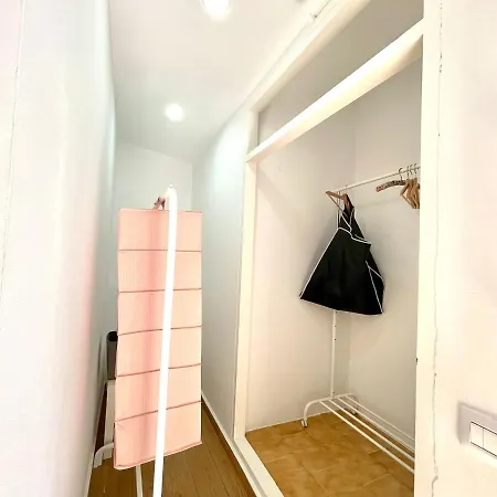 Apartamento Con Wifi En Corazon De Santa Cruz De Tenerife Apartment