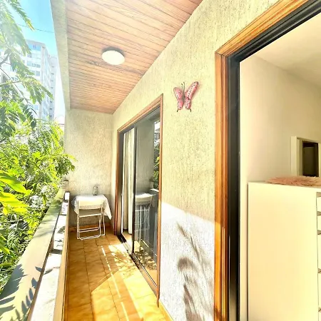Apartment Apartamento Con Wifi En Corazon De Santa Cruz De Tenerife *
